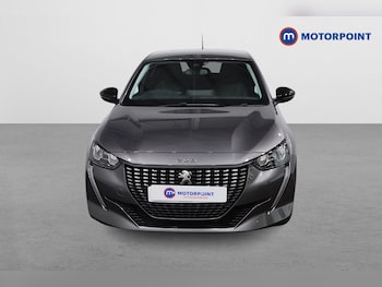 Used Peugeot 208 2022 for sale - 78519316: Photo
