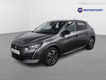 Used Peugeot 208 2022 for sale - 78519316: Photo