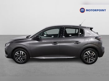 Used Peugeot 208 2022 for sale - 78519316: Photo