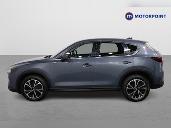Used Mazda CX-5 2022 for sale - 78883058: Photo