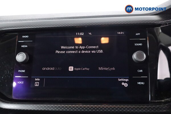 Used Volkswagen T-Cross 2020 for sale - 76064789: Photo 10