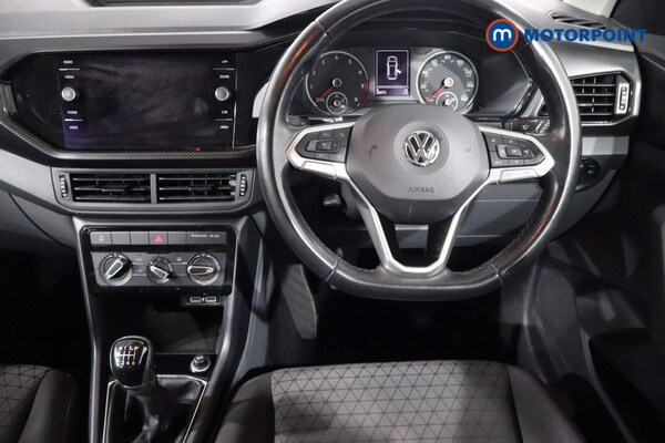 Used Volkswagen T-Cross 2020 for sale - 76064789: Photo 11