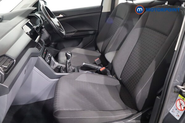 Used Volkswagen T-Cross 2020 for sale - 76064789: Photo 12