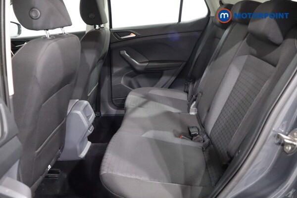 Used Volkswagen T-Cross 2020 for sale - 76064789: Photo 13