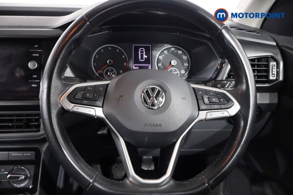 Used Volkswagen T-Cross 2020 for sale - 76064789: Photo 14