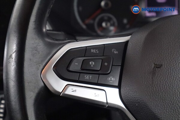 Used Volkswagen T-Cross 2020 for sale - 76064789: Photo 15