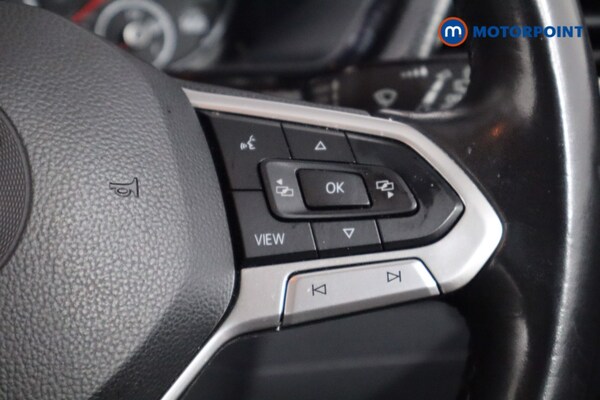 Used Volkswagen T-Cross 2020 for sale - 76064789: Photo 16