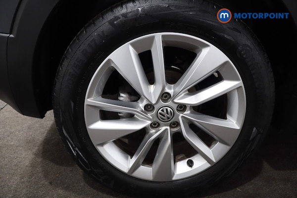 Used Volkswagen T-Cross 2020 for sale - 76064789: Photo 17