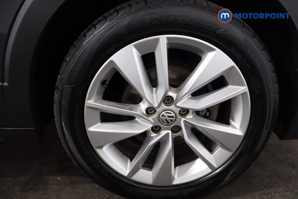 Used Volkswagen T-Cross 2020 for sale - 76064789: Photo 18