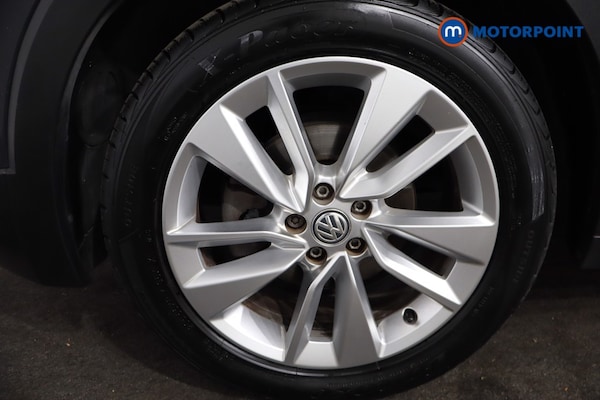 Used Volkswagen T-Cross 2020 for sale - 76064789: Photo 19