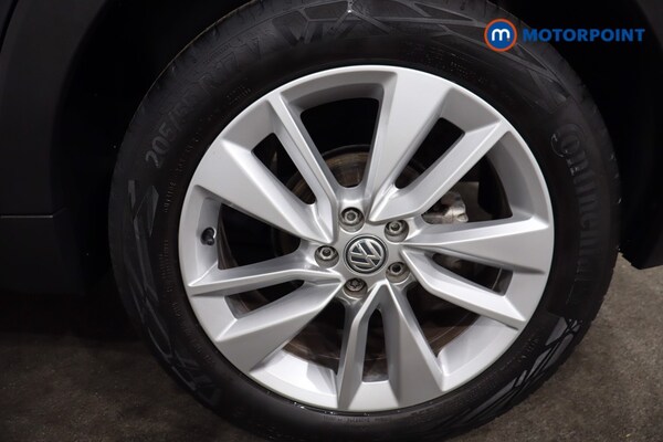 Used Volkswagen T-Cross 2020 for sale - 76064789: Photo 20