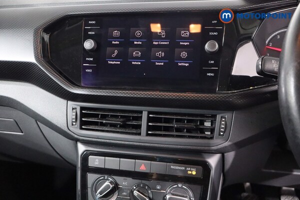 Used Volkswagen T-Cross 2020 for sale - 76064789: Photo 23