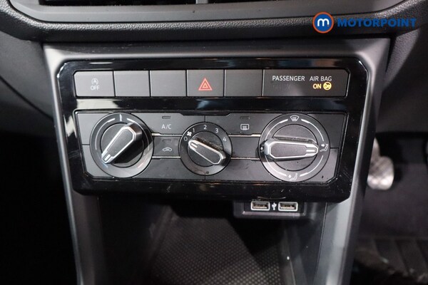 Used Volkswagen T-Cross 2020 for sale - 76064789: Photo 24