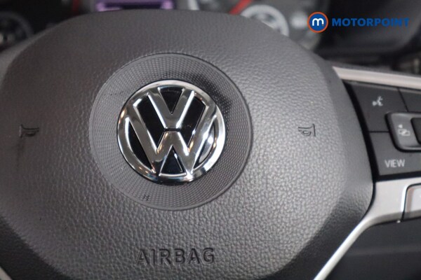 Used Volkswagen T-Cross 2020 for sale - 76064789: Photo 25