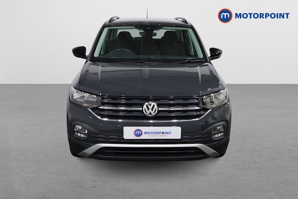 Used Volkswagen T-Cross 2020 for sale - 76064789: Photo 2