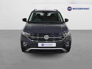 Used Volkswagen T-Cross 2020 for sale - 76064789: Photo 2