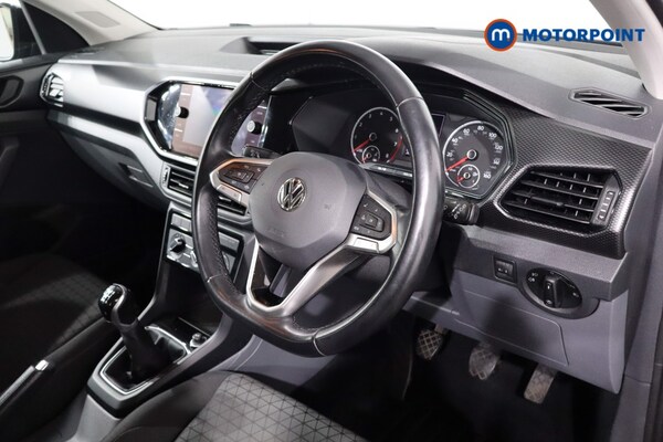 Used Volkswagen T-Cross 2020 for sale - 76064789: Photo 30