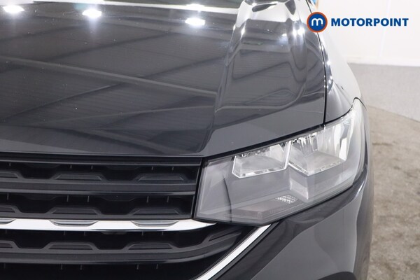 Used Volkswagen T-Cross 2020 for sale - 76064789: Photo 34
