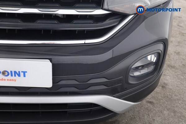 Used Volkswagen T-Cross 2020 for sale - 76064789: Photo 35