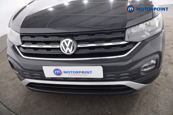 Used Volkswagen T-Cross 2020 for sale - 76064789: Photo 37