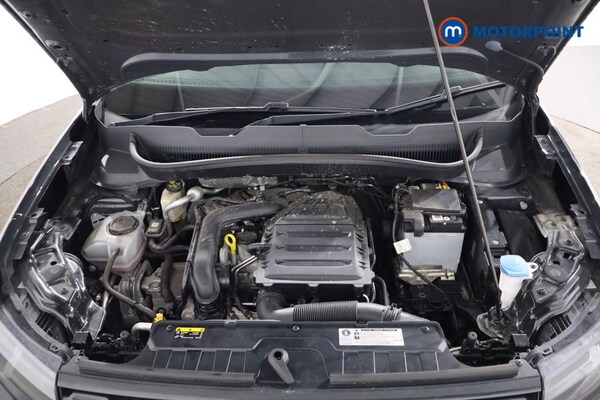 Used Volkswagen T-Cross 2020 for sale - 76064789: Photo 38