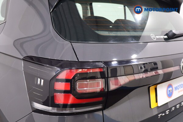 Used Volkswagen T-Cross 2020 for sale - 76064789: Photo 40