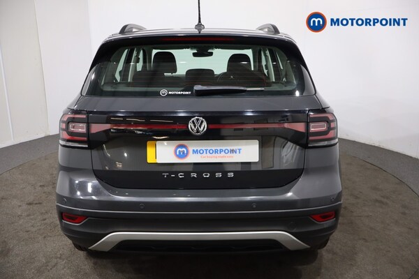 Used Volkswagen T-Cross 2020 for sale - 76064789: Photo 43