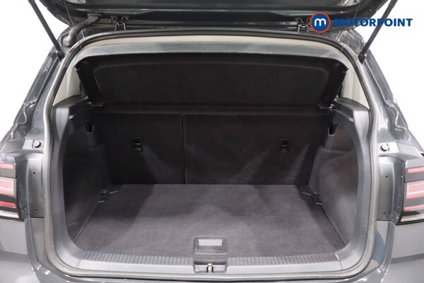 Used Volkswagen T-Cross 2020 for sale - 76064789: Photo 44