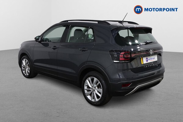 Used Volkswagen T-Cross 2020 for sale - 76064789: Photo 5