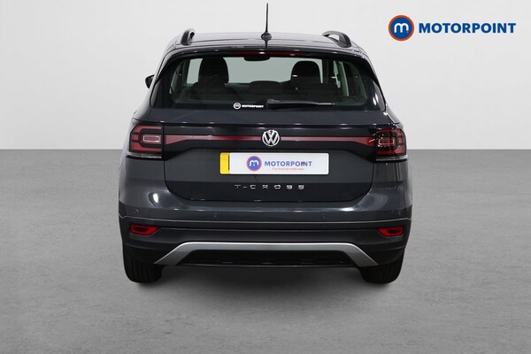 Used Volkswagen T-Cross 2020 for sale - 76064789: Photo 6