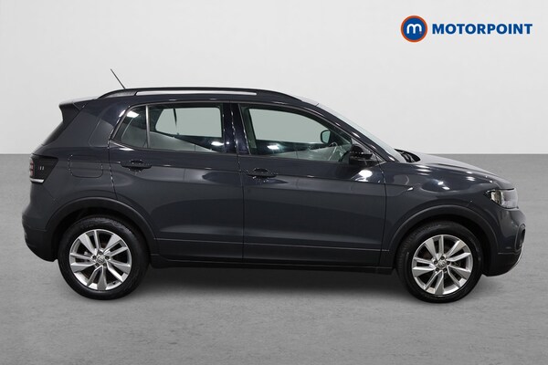 Used Volkswagen T-Cross 2020 for sale - 76064789: Photo 8