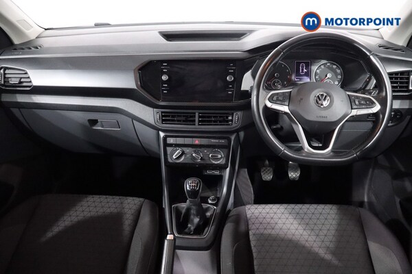 Used Volkswagen T-Cross 2020 for sale - 76064789: Photo 9