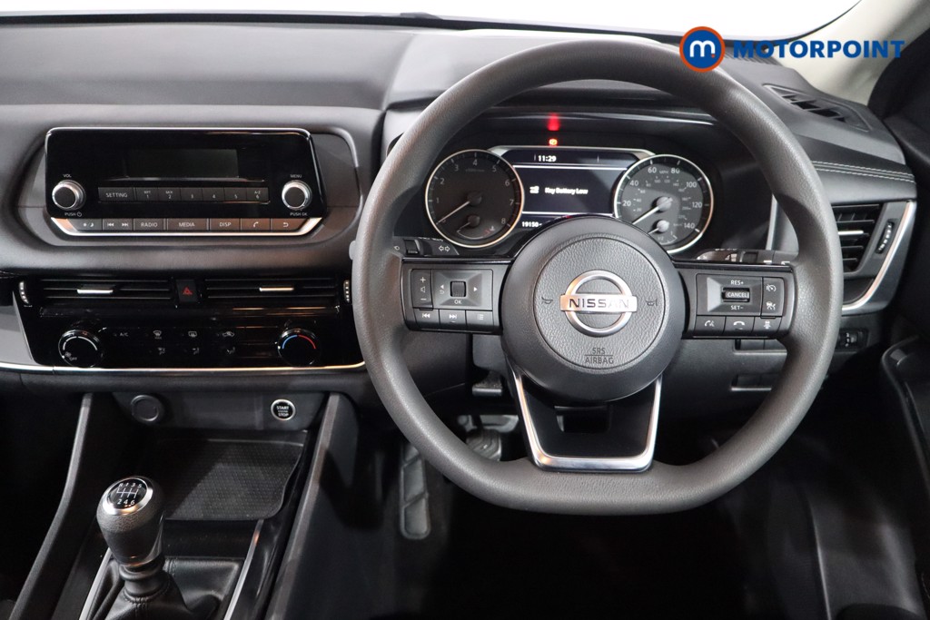 Used Nissan Qashqai 2021 for sale - 76735929: Photo 11