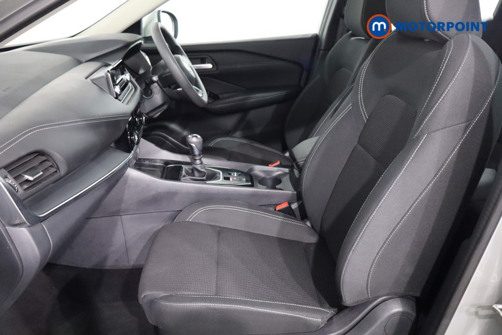 Used Nissan Qashqai 2021 for sale - 76735929: Photo 12