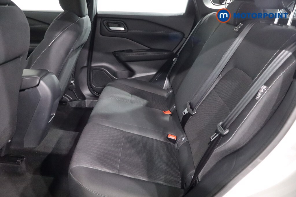 Used Nissan Qashqai 2021 for sale - 76735929: Photo 13