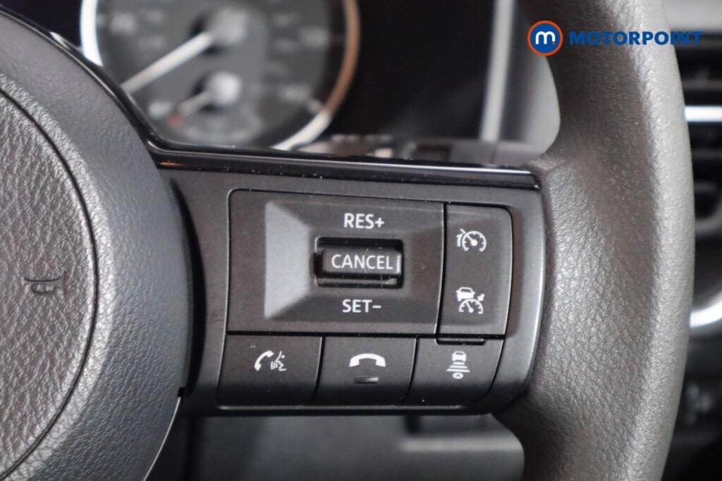 Used Nissan Qashqai 2021 for sale - 76735929: Photo 16