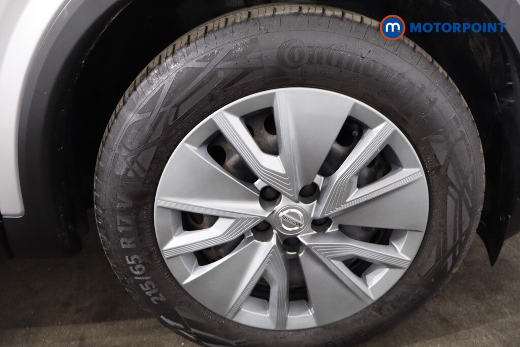 Used Nissan Qashqai 2021 for sale - 76735929: Photo 18