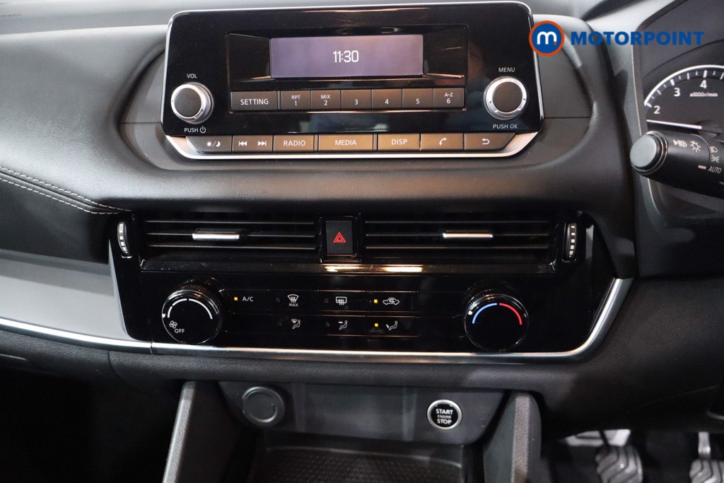 Used Nissan Qashqai 2021 for sale - 76735929: Photo 23