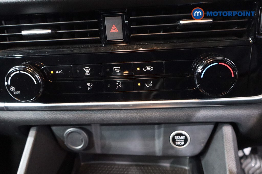 Used Nissan Qashqai 2021 for sale - 76735929: Photo 24