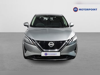 Used Nissan Qashqai 2021 for sale - 76735929: Photo