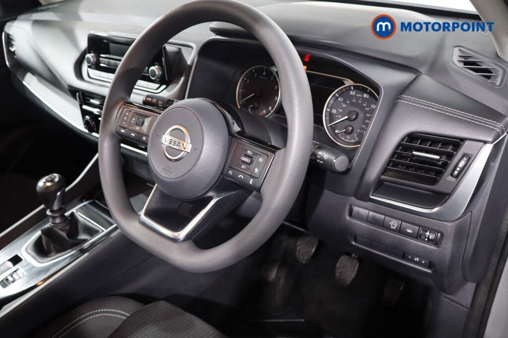 Used Nissan Qashqai 2021 for sale - 76735929: Photo 30