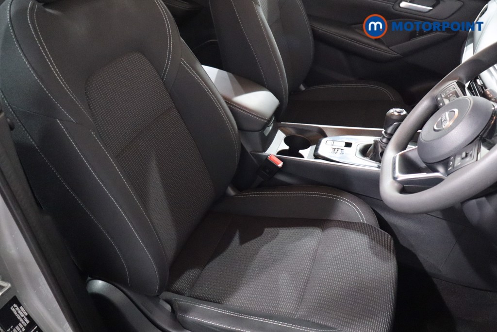 Used Nissan Qashqai 2021 for sale - 76735929: Photo 31