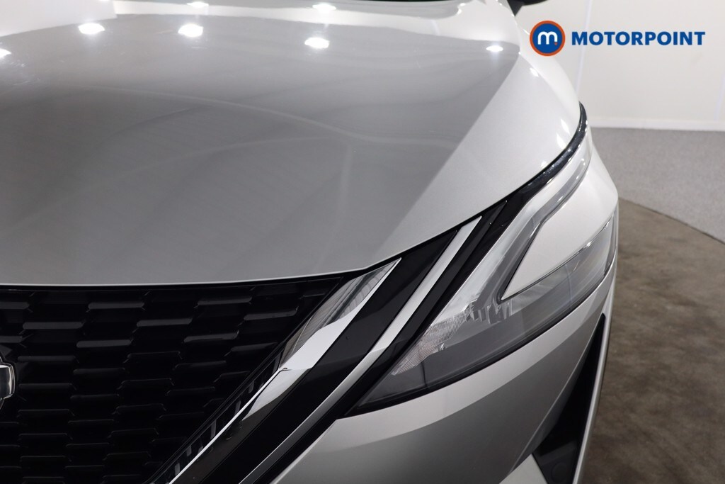 Used Nissan Qashqai 2021 for sale - 76735929: Photo 35