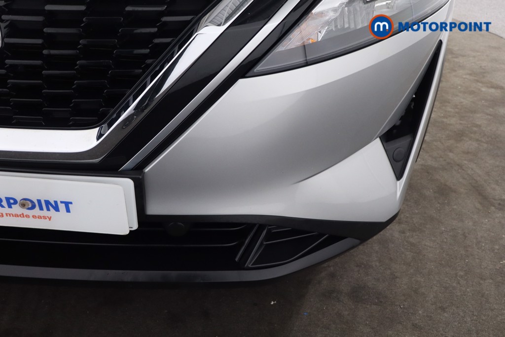 Used Nissan Qashqai 2021 for sale - 76735929: Photo 36