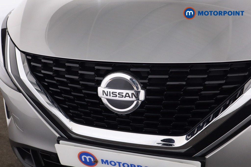 Used Nissan Qashqai 2021 for sale - 76735929: Photo 37