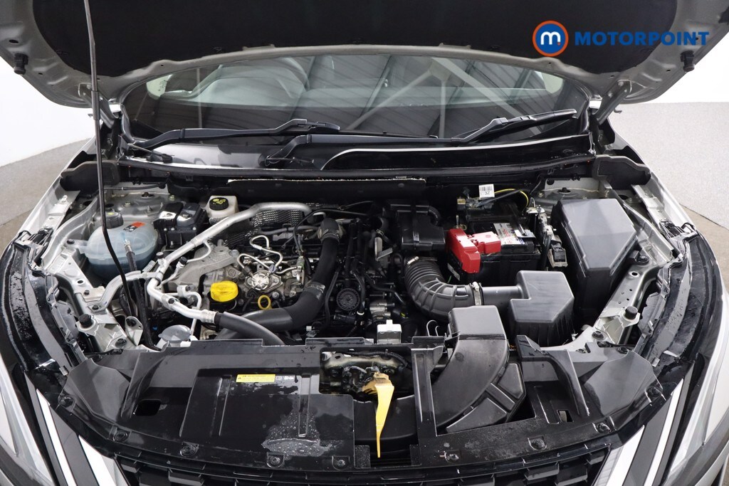 Used Nissan Qashqai 2021 for sale - 76735929: Photo 39