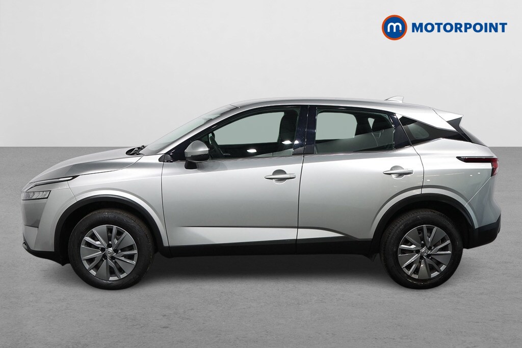 Used Nissan Qashqai 2021 for sale - 76735929: Photo 4