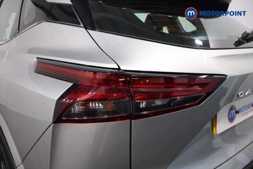 Used Nissan Qashqai 2021 for sale - 76735929: Photo 41