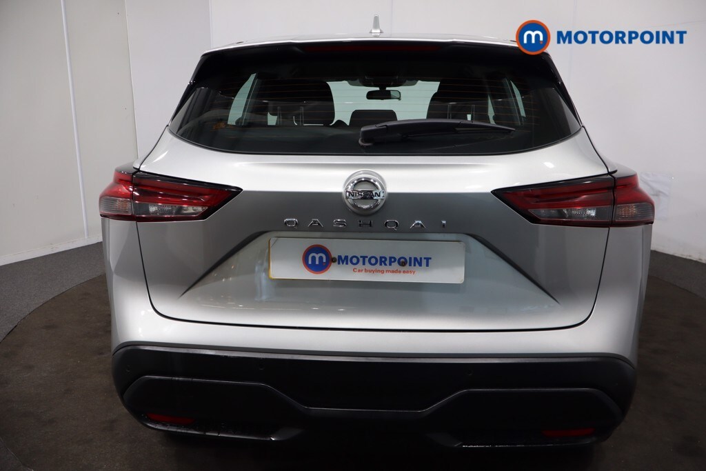 Used Nissan Qashqai 2021 for sale - 76735929: Photo 44
