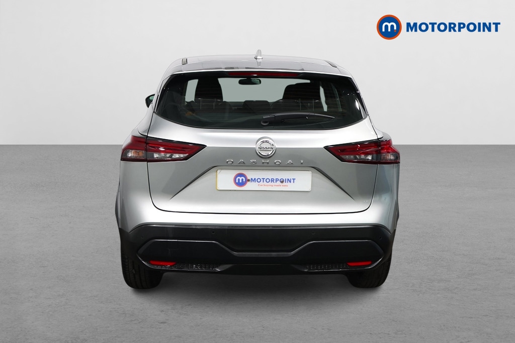 Used Nissan Qashqai 2021 for sale - 76735929: Photo 6